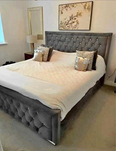 beds