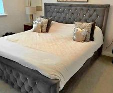 beds