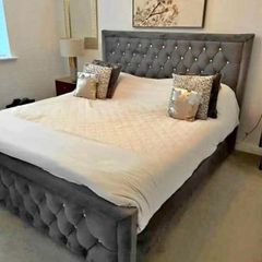 beds