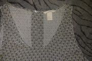 E10 SALE!!  H&amp;M Dress. Size 10