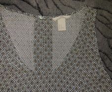 E10 SALE!!  H&M Dress. Size 10