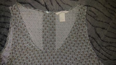 E10 SALE!!  H&M Dress. Size 10