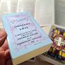 Limited Edition 1987 Amerigo Folchi Tarot - Omaggio a Erte, Bilingual Italian/English, Excellent Condition Image 4