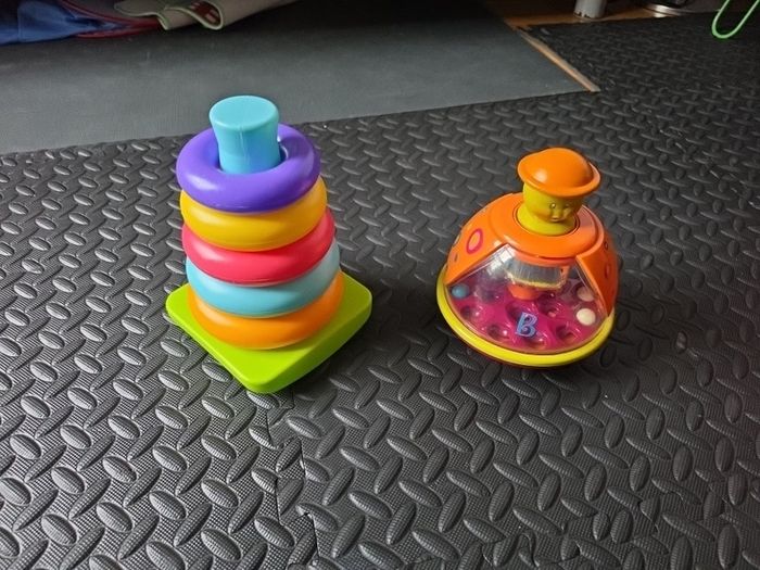 Toys for sale