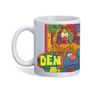 Den TV retro Mug Image 2