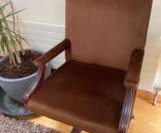 Swivel Chair