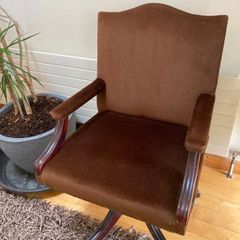 Swivel Chair