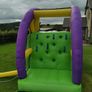Inflatable Water Slide Image 2