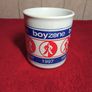 Boyzone Collectable  Mugs  X 5 Image 7