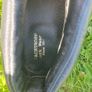 New leather safety shoes by Blackthorn size 11 Image 2