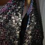 Oasis cold shoulder dress.. Image 5