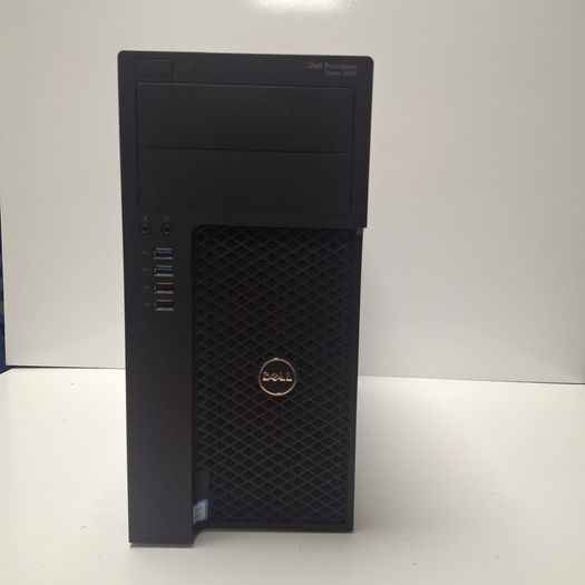Dell Precision Tower 3620 Workstation | Intel Core i7-7700 | 16GB RAM | NVIDIA Quadro P2000 5GB