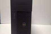 Dell Precision Tower 3620 Workstation | Intel Core i7-7700 | 16GB RAM | NVIDIA Quadro P2000 5GB