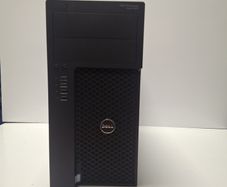 Dell Precision Tower 3620 Workstation | Intel Core i7-7700 | 16GB RAM | NVIDIA Quadro P2000 5GB