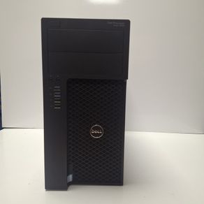 Dell Precision Tower 3620 Workstation | Intel Core i7-7700 | 16GB RAM | NVIDIA Quadro P2000 5GB