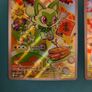 Pokemon Cards : First Partners Illustration Collection Series 3 Paldea starters Image 2