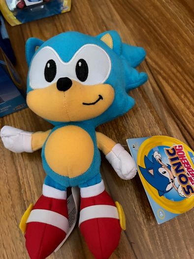 Sonic