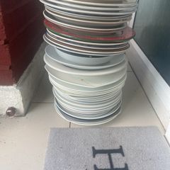 plates