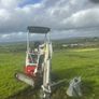 Takeuchi TB217 1.7T digger Image 4