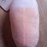 Cinnamoroll bubble tea soft toy Image 2