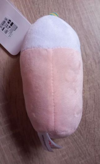 Cinnamoroll bubble tea soft toy