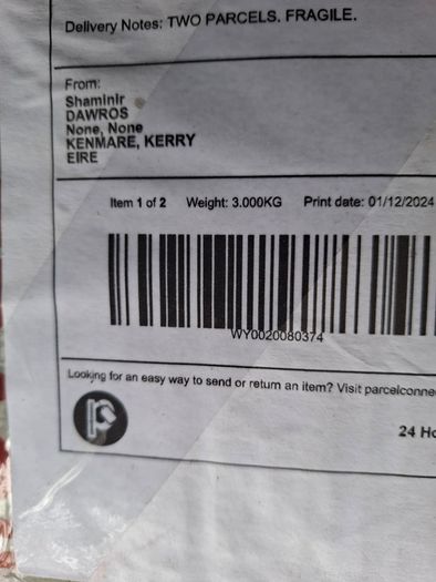 3.5 ton..Heavy duty A towing Frame...Brand new in box..