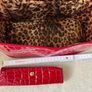 Elizabeth Arden Vanity Case and Brush Bag Image 5