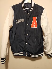 Boys Jacket Brand New No Tag