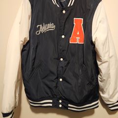 Boys Jacket Brand New No Tag