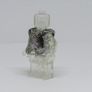 Lego Prototype Minifigure LOTR The Lord of the Rings Uruk-hai Speckled Armor Accessory This Is A Authentic Lego Employee Prototype Done In Speckled Part These Speckled Parts Are A Prototype That A Lego Employee Had Made As A New Idea For Some New Parts As Image 3