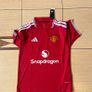 Man Utd 26/27 home shirt Image 3