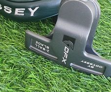 Oddessey Dfx Putter