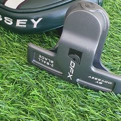 Oddessey Dfx Putter