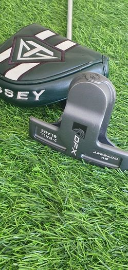 Oddessey Dfx Putter
