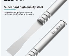 iPhone Back Glass Scraping Knife Tool For Phone Repair Glass Removal.