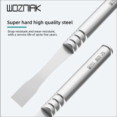 iPhone Back Glass Scraping Knife Tool For Phone Repair Glass Removal.