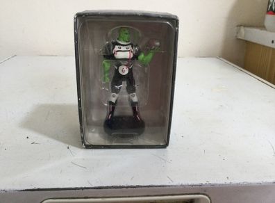 dc figures