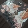 press iron shirt patch Image 3