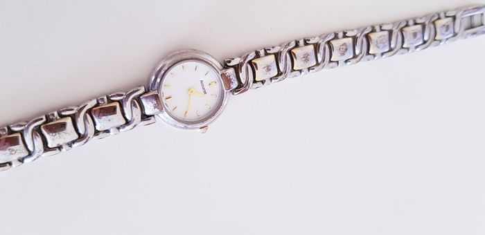 Watches - Citizen, Geneve, Accurist, Seiko, Heuer, King Quartz, Mercury