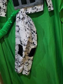 Used Soldier, Army Commando Costume, Kids Size Age 9 or 11