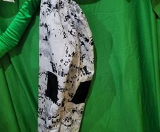 Used Soldier, Army Commando Costume, Kids Size Age 9 or 11