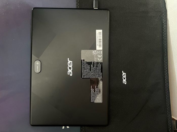 Acer Tablet