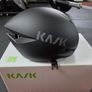 KASK Nirvana Matt Black - .Medium Image 2