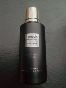 London Fragrances