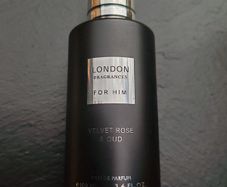 London Fragrances