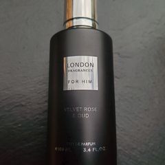 London Fragrances