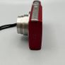 Canon IXUS 175 20MP Digital Camera Red - Boxed - Full Kit - Nr Mint Image 4
