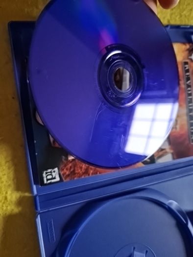 Quake 3 III Revolution PlayStation2 Ps2 games Original