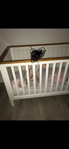 Cot Bed