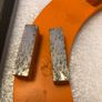 KLINDEX diamond grinding plate 240mm Image 2